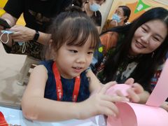 -童学馆·诗书礼乐少儿国学(光谷天地店)