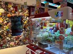 -LLJ夹机占(正佳广场店)