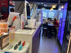 -韩萍老南京馄饨(河西万达店)