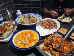 -老地方农家菜(昌黎一店)