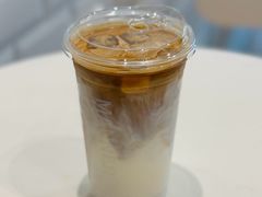 -Manner Coffee(中国凤凰大厦店)