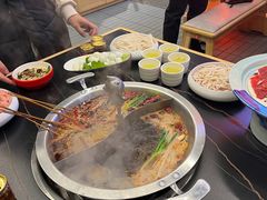 -蜀大侠火锅.川剧变脸(龙泉世茂店)