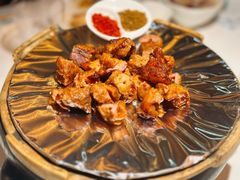 -宝轩渔府·老字号海鲜·正宗津菜(水上店)