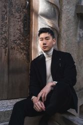 -Glenindiv谷已西装