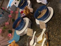 -蜻蜓逐宴全日制西餐厅I古北水镇大酒店