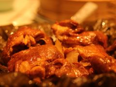 -湖滨28中餐厅·西湖宴·杭州君悦酒店