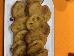 -王婆炒鱼(总店)