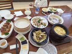 -北京烤鸭 ·儿童菜 ·采风阁家常菜餐厅(亚龙湾天域酒店)