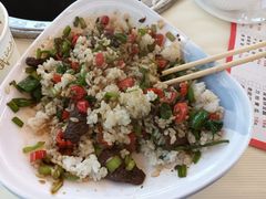 -江湖亮亮蒸虾大排档烤全羊清真(武汉总店)