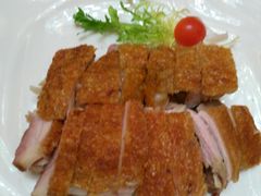 -东江海鲜酒家(艺都分店)