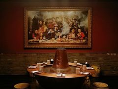 -丁卯•铜锅涮肉(工体店)