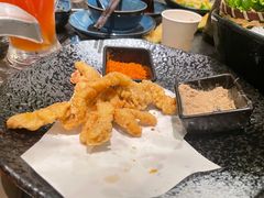 -湊湊火锅·茶憩(打浦桥日月光店)