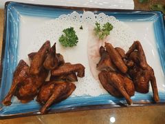 -鸽云轩(望牛墩店)