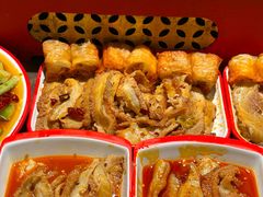 -郑喜旺烧烤(郑州总店)