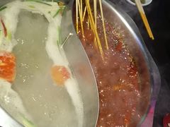 -来涮蜀鲜货火锅串串香(菜市口店)