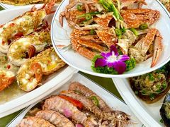 -七鲜渔港美食餐厅(巽寮湾海景店)