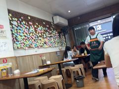 -卢庄(江汉路店)