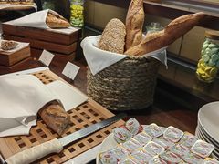 -悦全日餐厅·仁恒洲际酒店