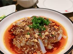 -渝信川菜(西单店)