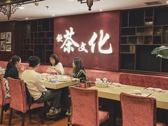 大堂-点都德(北京路贰店)