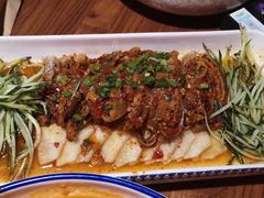 -纳瓦新疆菜(银都店)