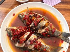 -陆拾壹栋家菜馆(支三十九路店)