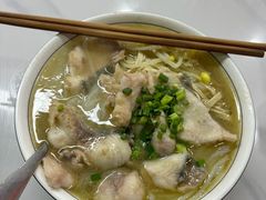 -西安外国语大学(长安校区)