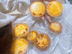 -鲍师傅糕点(百盛西南商都店)