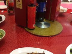 -香雪海饭店中餐厅(人民桥店)