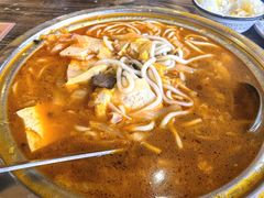 -格日勒阿妈蒙古厨房(大召店)