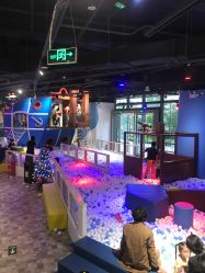 -幻贝家儿童乐园(苏州中心店)