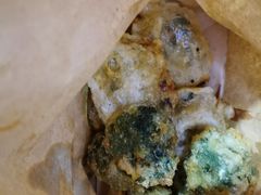 无米粿-老福合沟无米粿甜汤粿品店