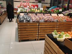 -绿叶水果(好莱城店)