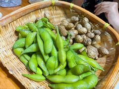 -一九烧烤(莱山区初家店)