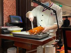 -大鸭梨烤鸭(石佛营店)