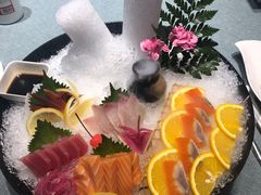 刺身拼盘-宝燕壹号(徐汇店)