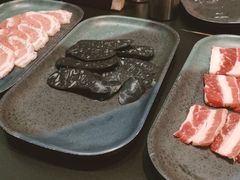 -龙神·炭烧酒场深夜食堂(新街口店)