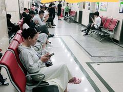 -中国医科大学附属盛京医院(南湖院区)