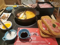 -厚道寿喜烧専門店·自助畅食(国贸店)