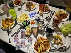 -戈拿旺巴西烤肉(崇文门店)