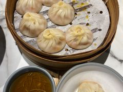 -南京路步行街