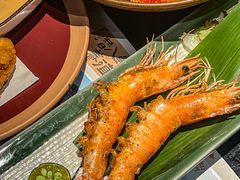 -鳗事鱼意·活鳗现烤专門店(保利广场店)