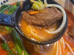 -阿香米线(深业上城店)