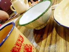 -东镇老火锅(长春路首店)