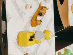 -索菲特酒店 · 云尚天际自助餐厅