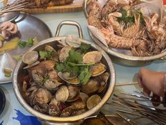 -老虎滩大连海鲜烧烤(建邺云锦路总店)