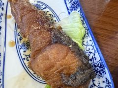 -孙盛兴奥灶面馆·蟹黄面·三虾面(山塘街总店)