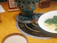 -娜仁图雅蒙古美食村(33小镇店)