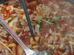 -蛙小侠(长安万科店)