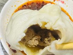 -津门张记包子铺(华昌道店)